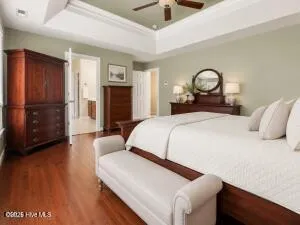 5997 Jones Farm Road Wake Forest, NC 27587
