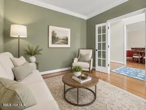5997 Jones Farm Road Wake Forest, NC 27587