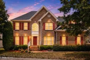 5997 Jones Farm Road Wake Forest, NC 27587