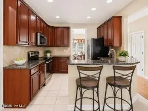 5997 Jones Farm Road Wake Forest, NC 27587