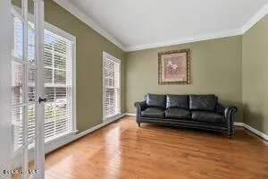 5997 Jones Farm Road Wake Forest, NC 27587