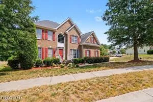 5997 Jones Farm Road Wake Forest, NC 27587