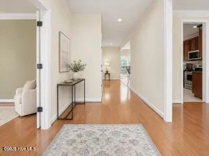 5997 Jones Farm Road Wake Forest, NC 27587