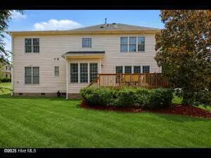 5997 Jones Farm Road Wake Forest, NC 27587