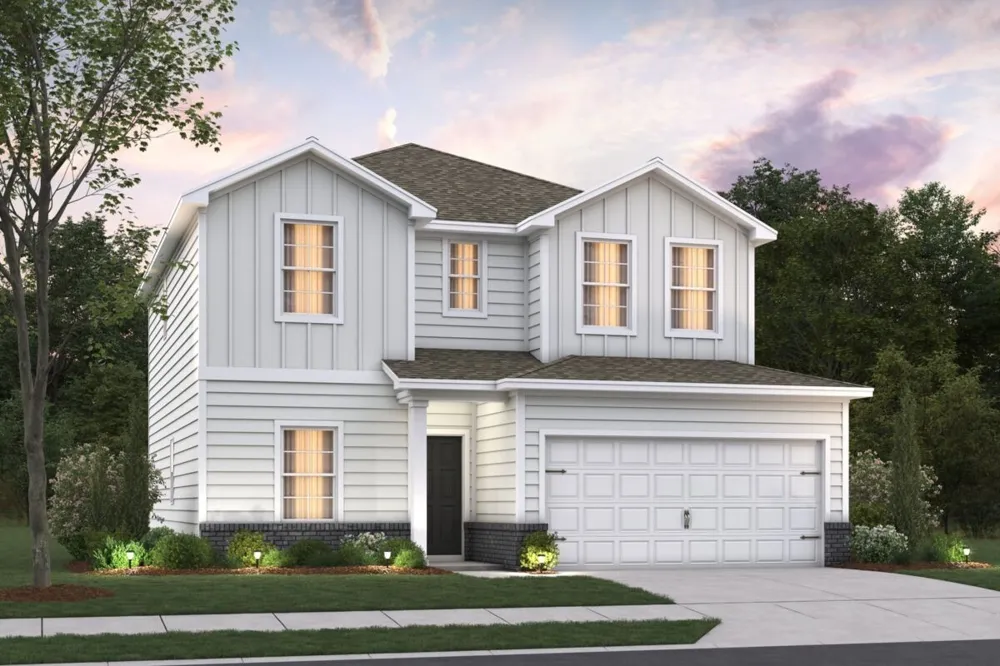 2564 Peaceful Valley Dr Columbia, TN 38401