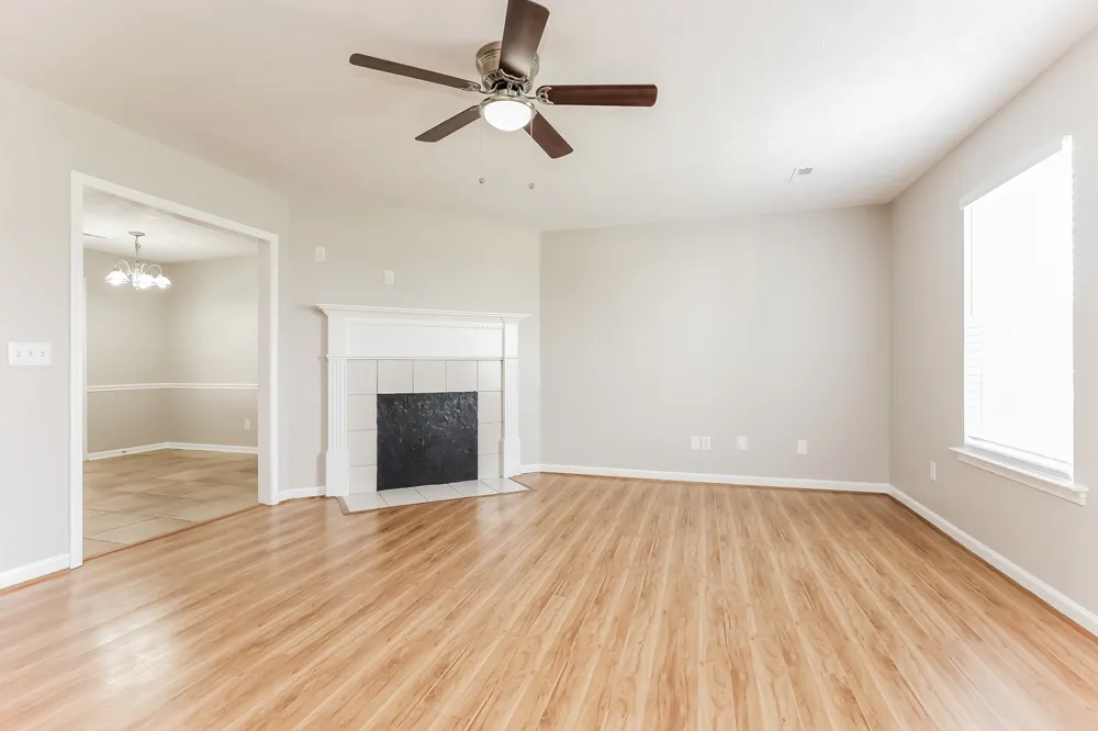 2502 Moore Way La Vergne, TN 37086