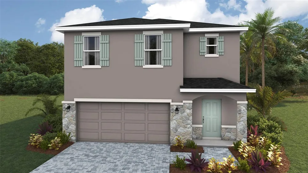 1729 COBB TRAIL Parrish, FL 34219