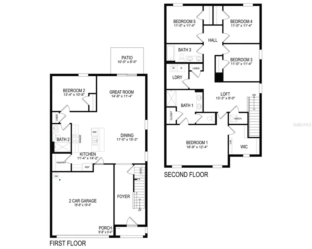 1729 COBB TRAIL Parrish, FL 34219