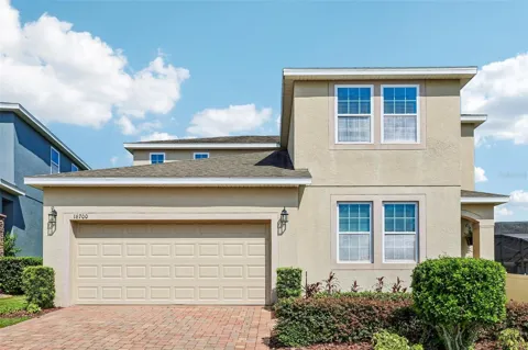 16700 ABBEY HILL COURT