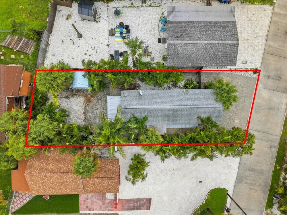 13123 4TH STREET E Madeira Beach, FL 33708