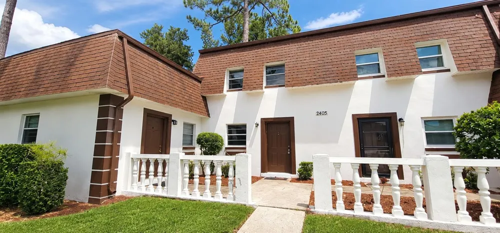 2405 SE 16TH AVENUE #B ocala, FL 34471