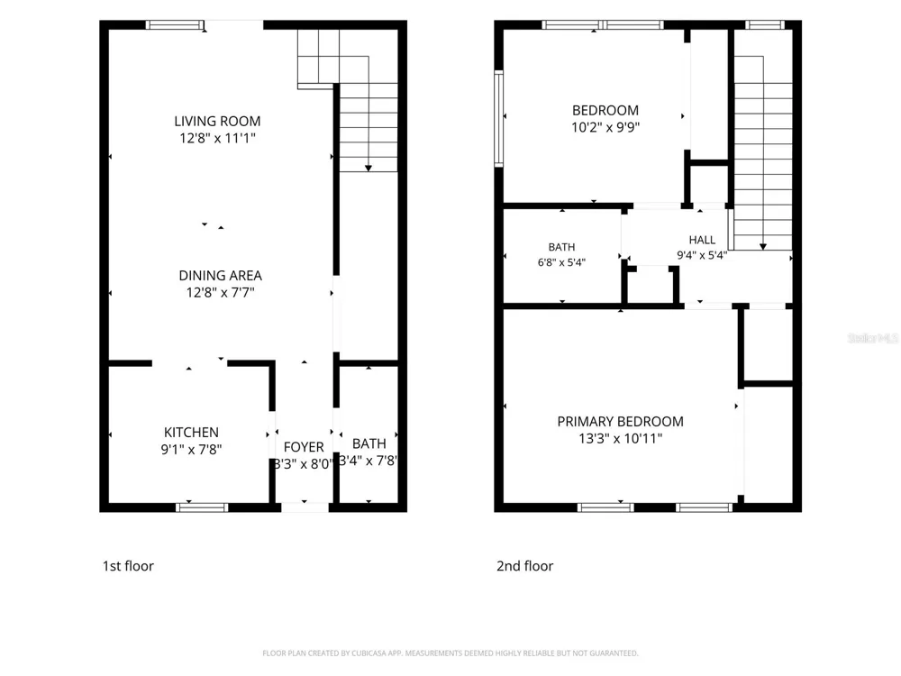 2405 SE 16TH AVENUE #B ocala, FL 34471
