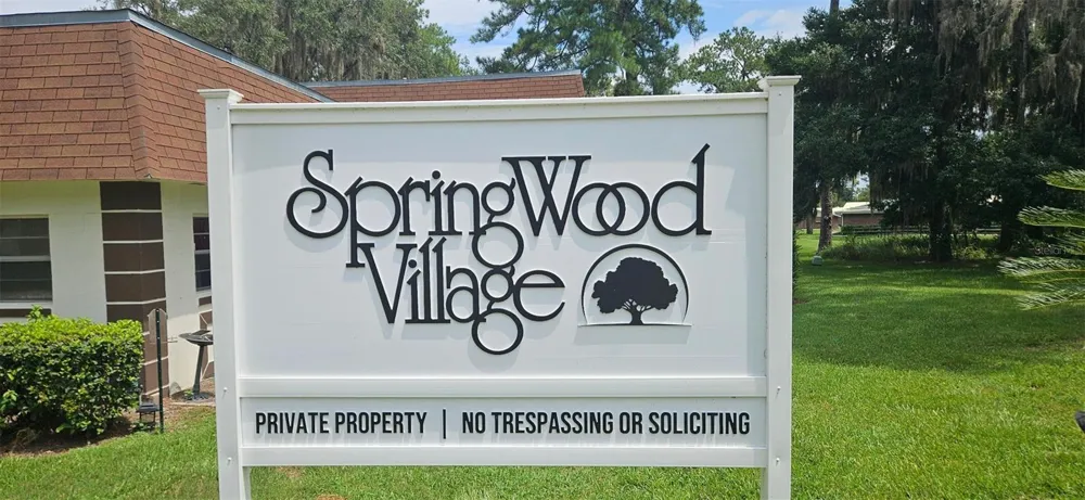 2405 SE 16TH AVENUE #B ocala, FL 34471