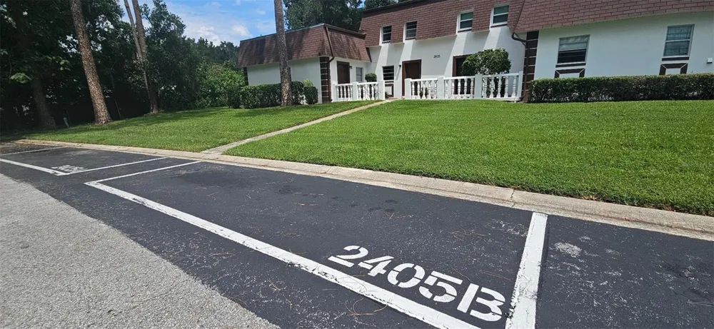 2405 SE 16TH AVENUE #B ocala, FL 34471
