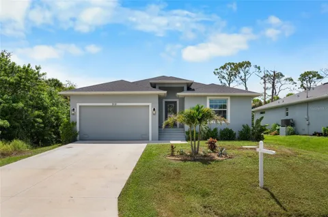 315 SWEETWATER DRIVE