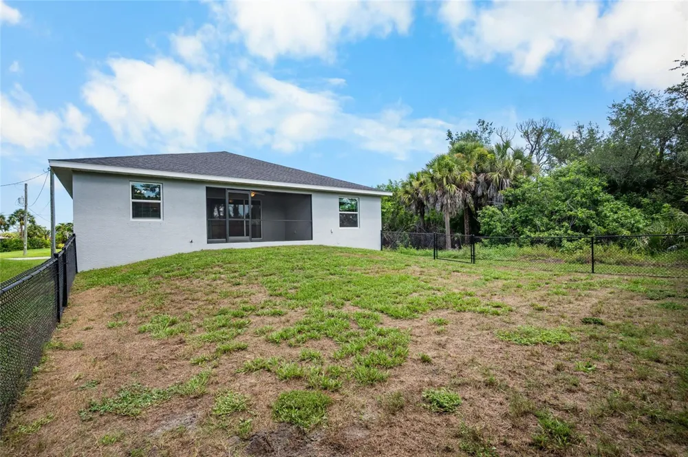 315 SWEETWATER DRIVE Rotonda West, FL 33947