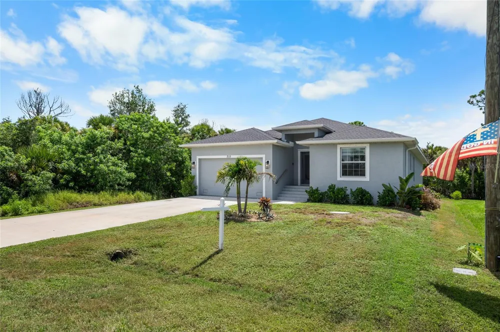 315 SWEETWATER DRIVE Rotonda West, FL 33947