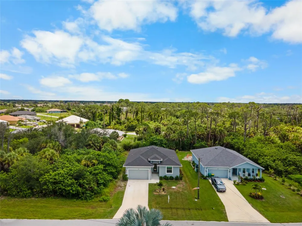 315 SWEETWATER DRIVE Rotonda West, FL 33947