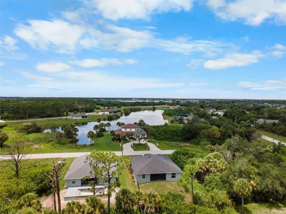 315 SWEETWATER DRIVE Rotonda West, FL 33947