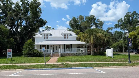 502 W MAIN STREET