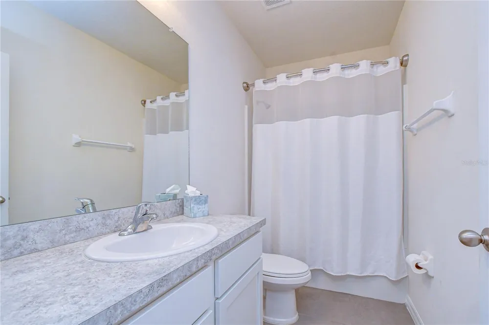 3326 PLEASANT WILLOW COURT Brandon, FL 33511