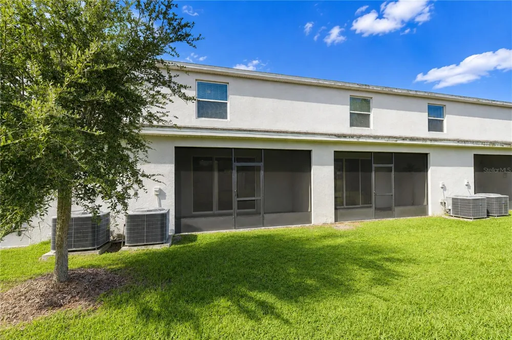 3326 PLEASANT WILLOW COURT Brandon, FL 33511