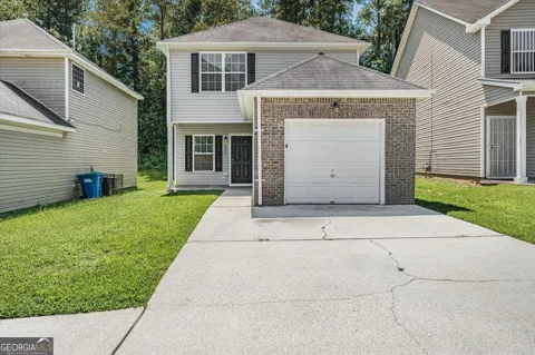 2354 Hackamore DR