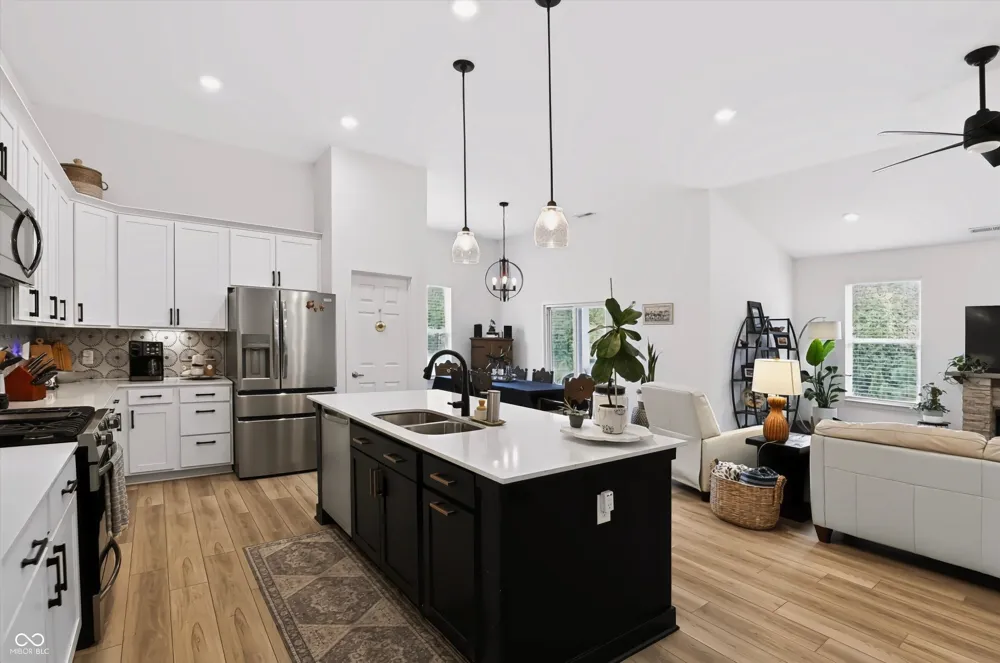 8398 Hulton Road Pendleton, IN 46064