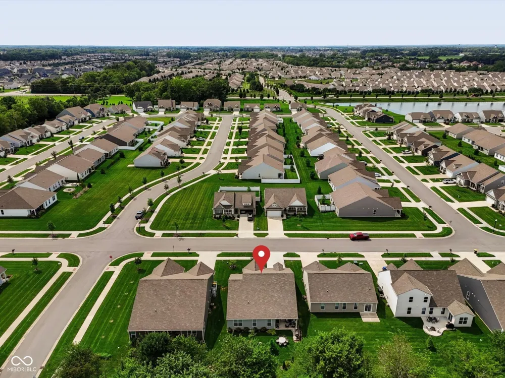 8398 Hulton Road Pendleton, IN 46064