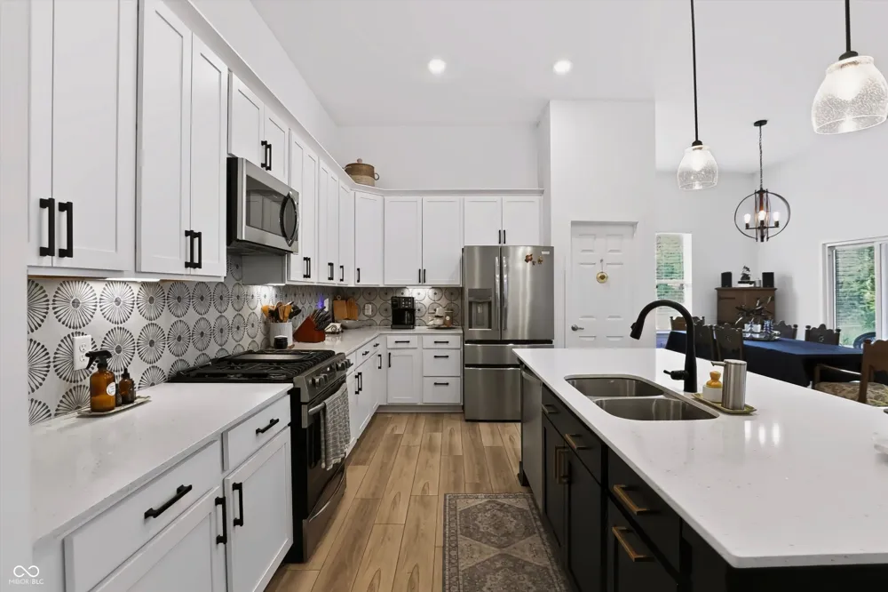 8398 Hulton Road Pendleton, IN 46064