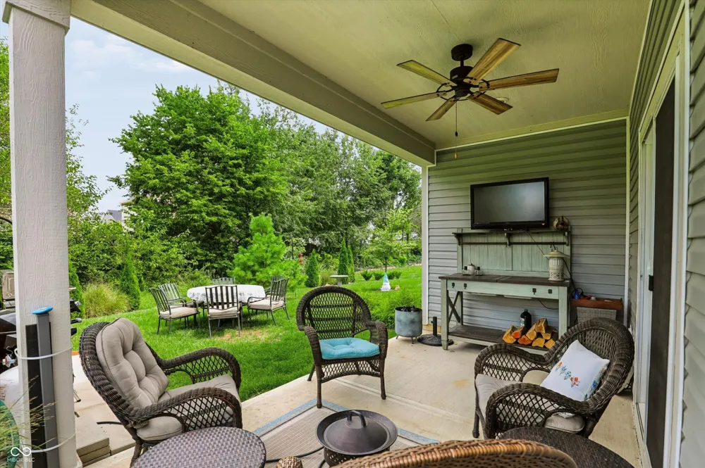 8398 Hulton Road Pendleton, IN 46064