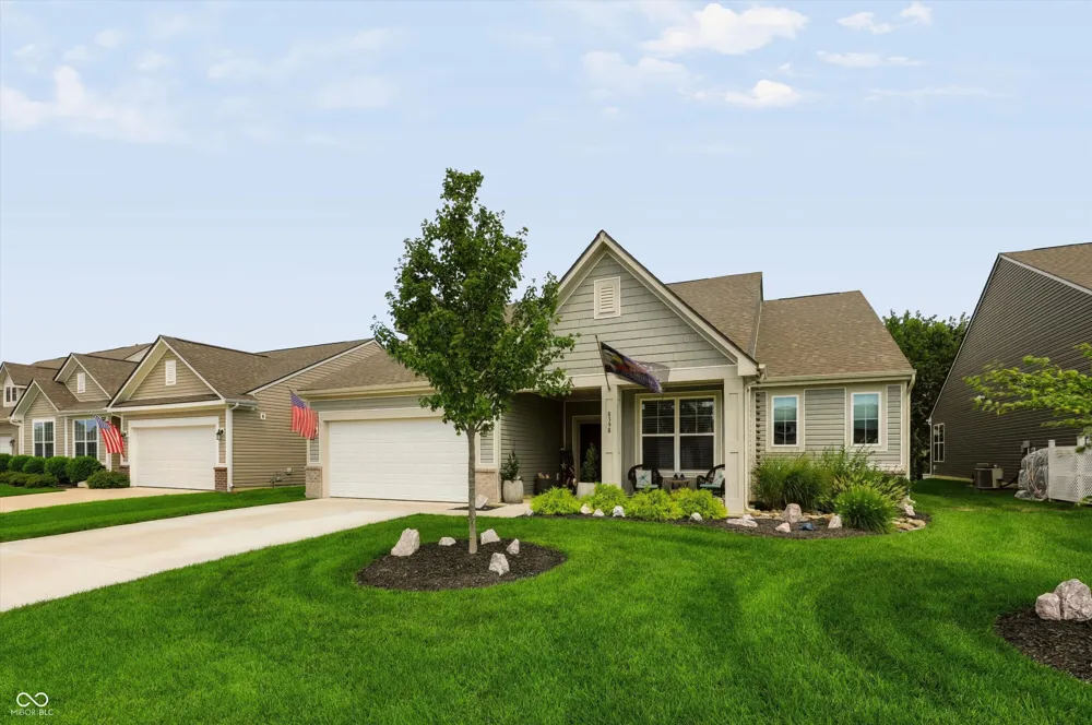 8398 Hulton Road Pendleton, IN 46064