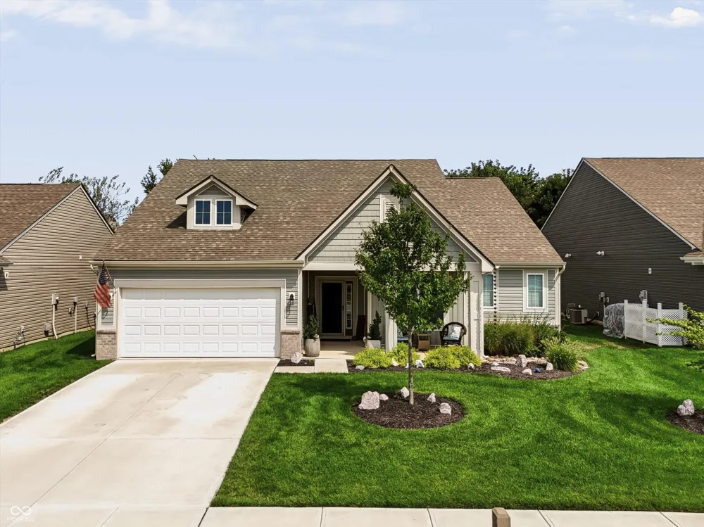 8398 Hulton Road Pendleton, IN 46064