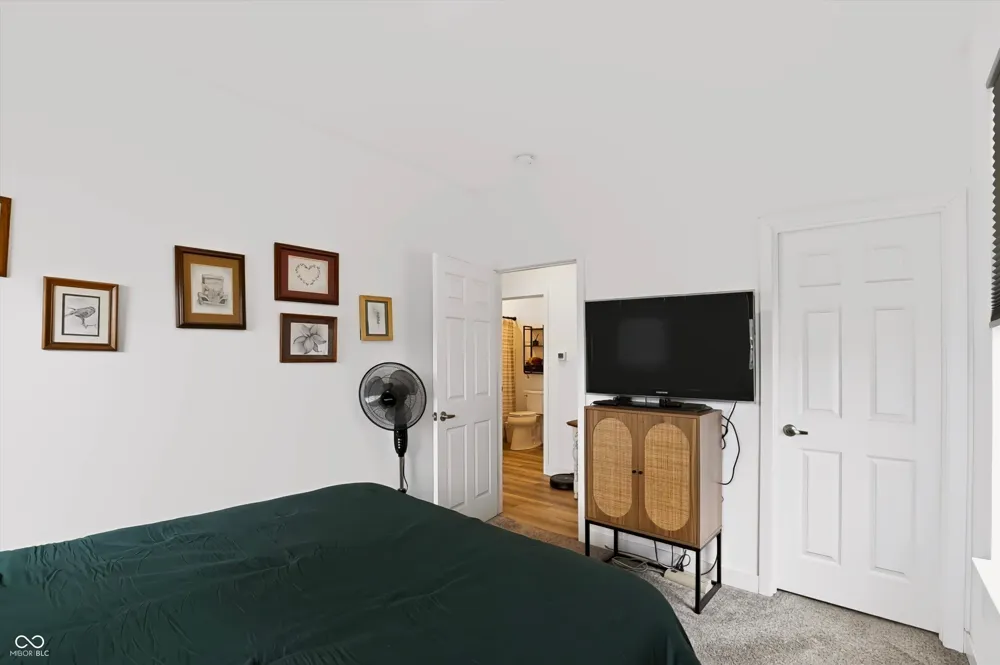 8398 Hulton Road Pendleton, IN 46064