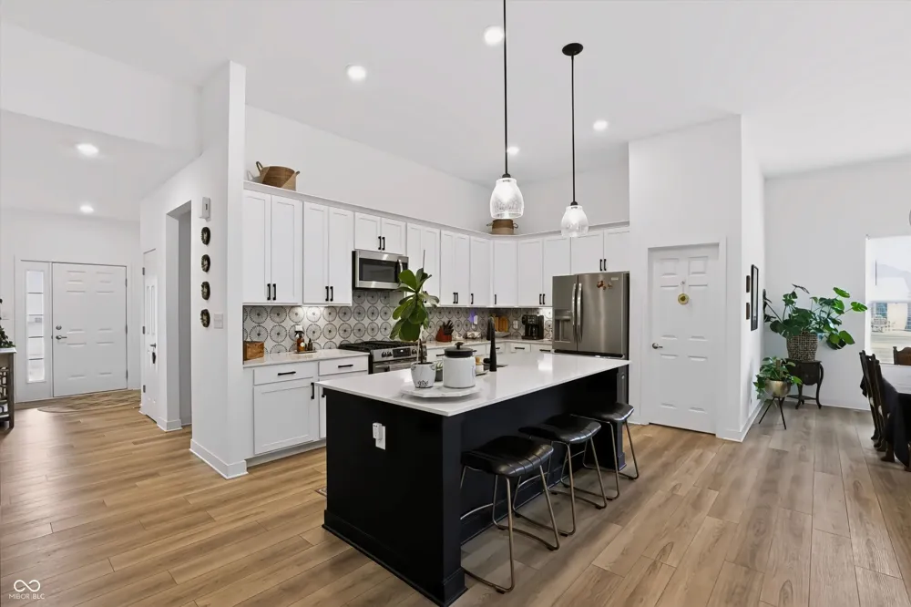 8398 Hulton Road Pendleton, IN 46064