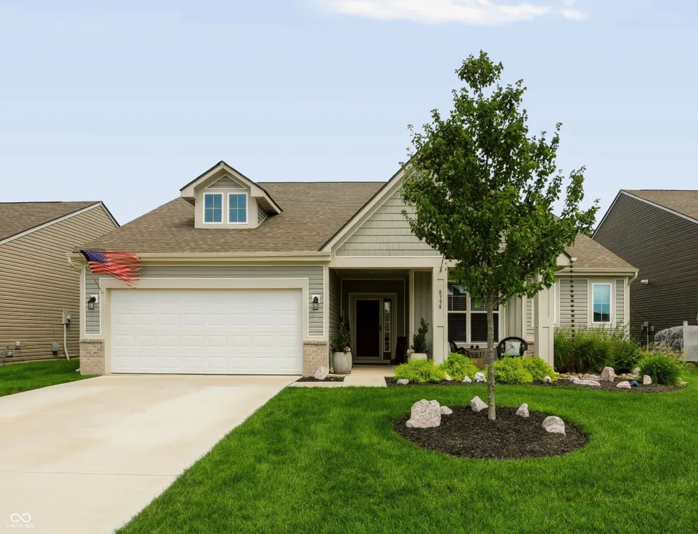 8398 Hulton Road Pendleton, IN 46064