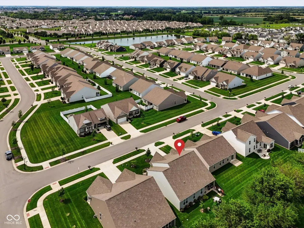 8398 Hulton Road Pendleton, IN 46064