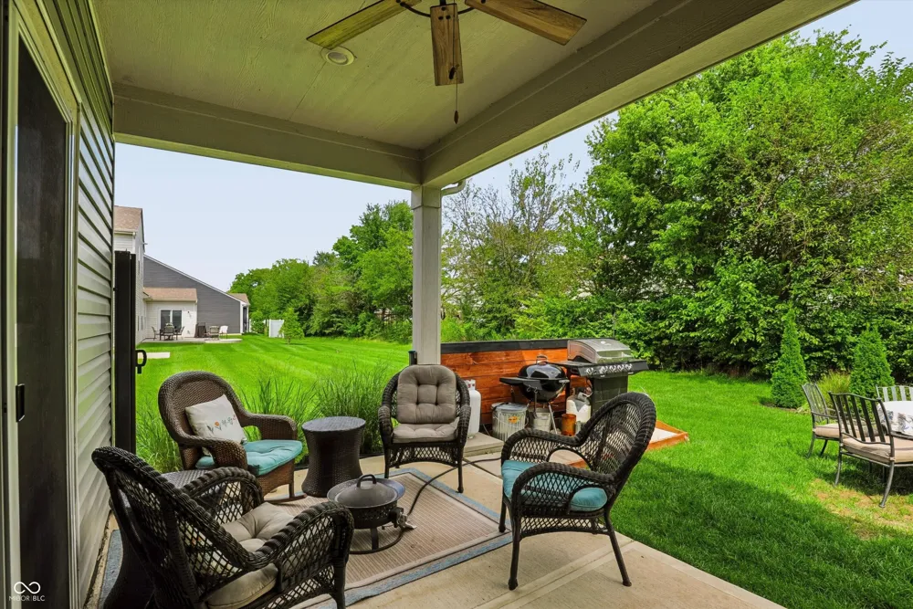 8398 Hulton Road Pendleton, IN 46064