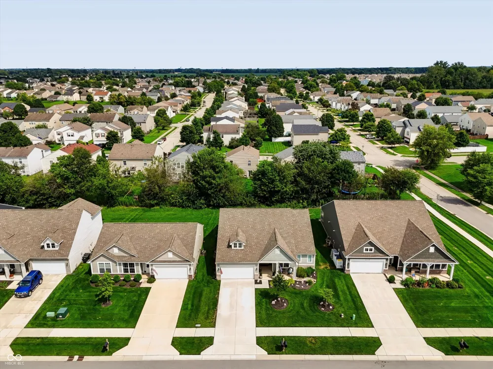 8398 Hulton Road Pendleton, IN 46064