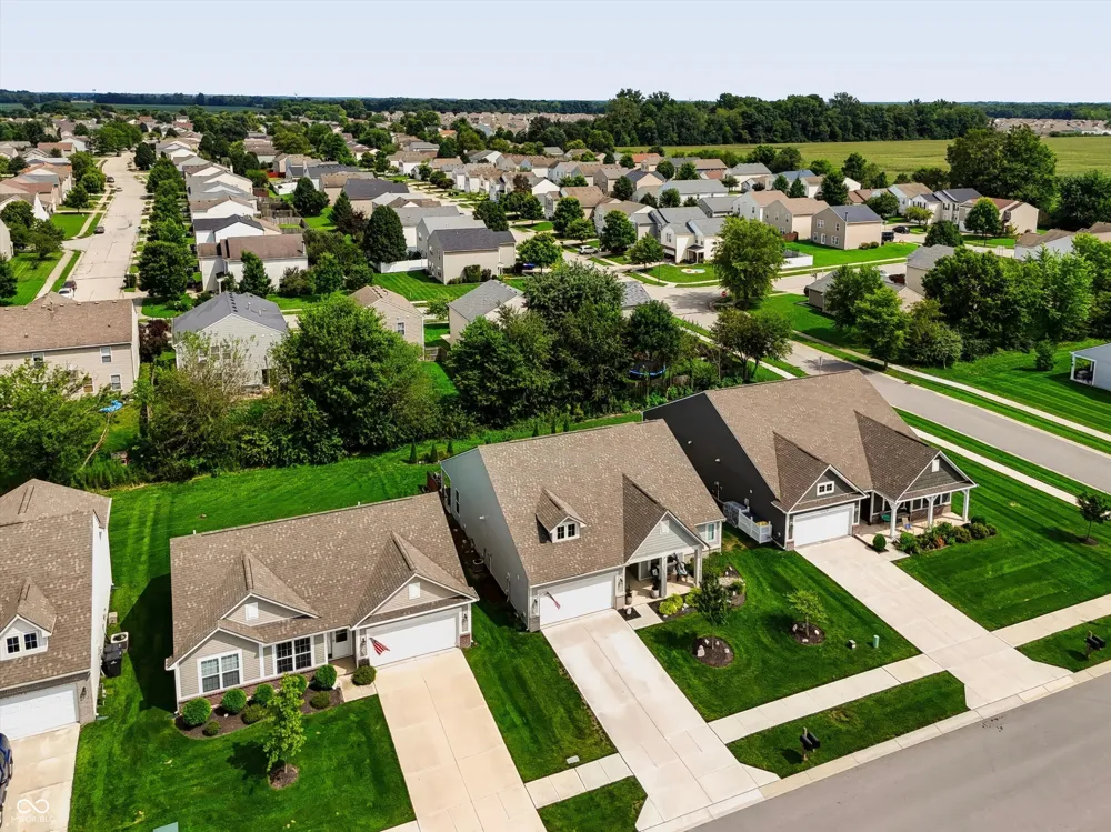 8398 Hulton Road Pendleton, IN 46064