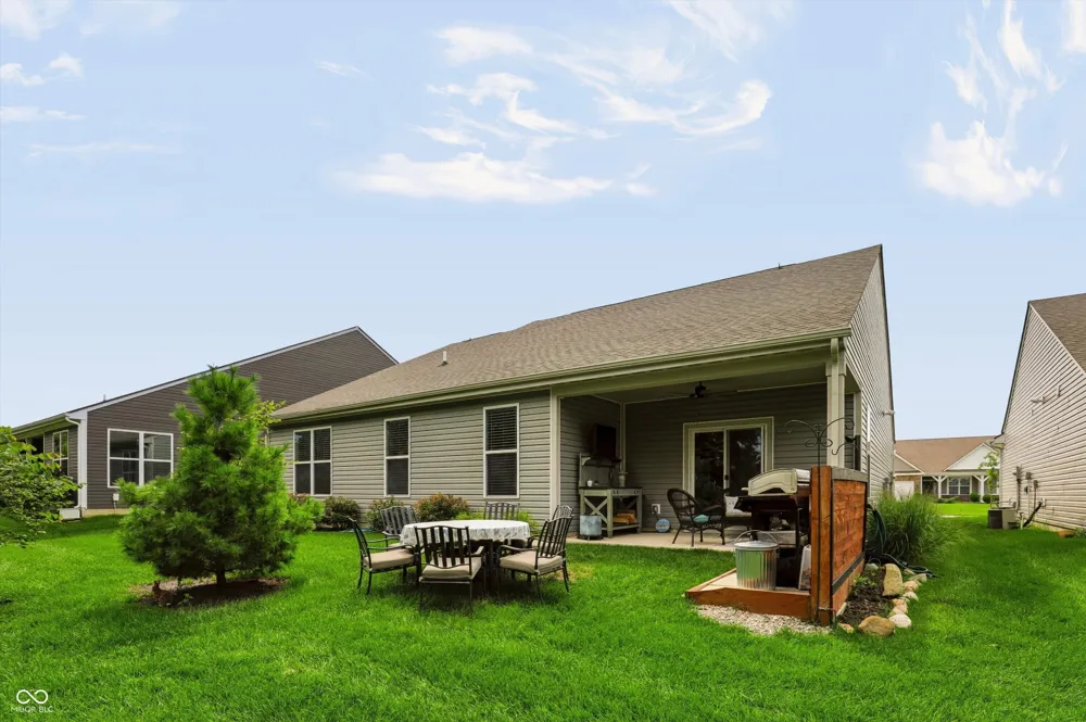 8398 Hulton Road Pendleton, IN 46064