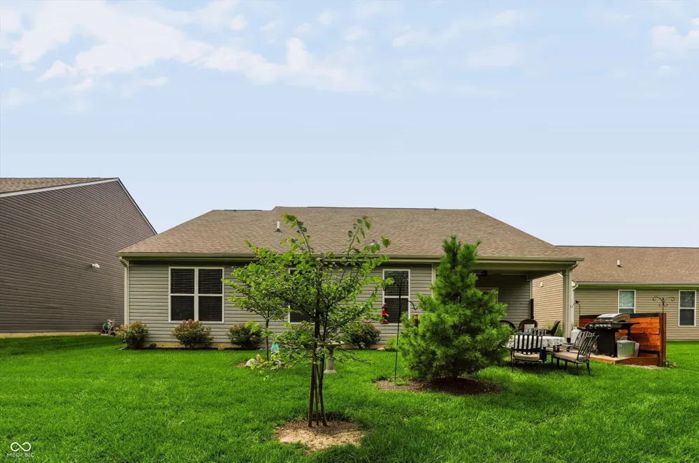8398 Hulton Road Pendleton, IN 46064