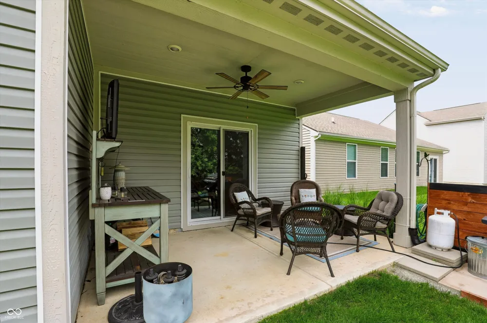 8398 Hulton Road Pendleton, IN 46064