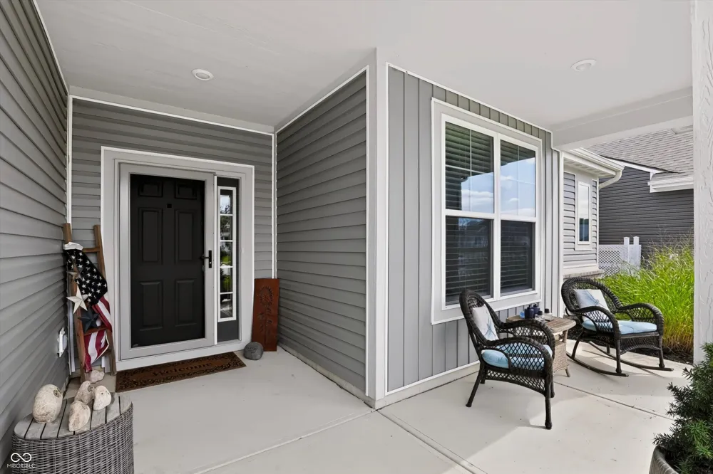 8398 Hulton Road Pendleton, IN 46064