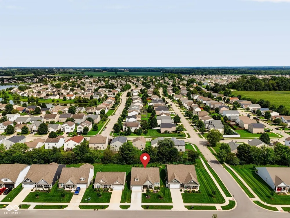 8398 Hulton Road Pendleton, IN 46064