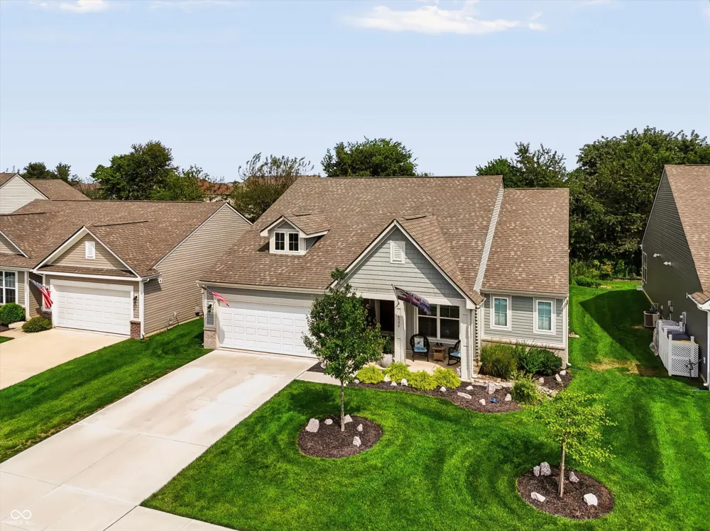8398 Hulton Road Pendleton, IN 46064