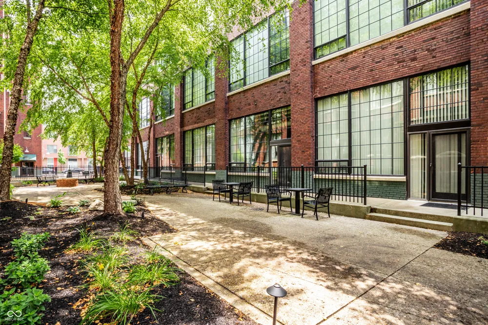 630 College Avenue #311 Indianapolis, IN 46204