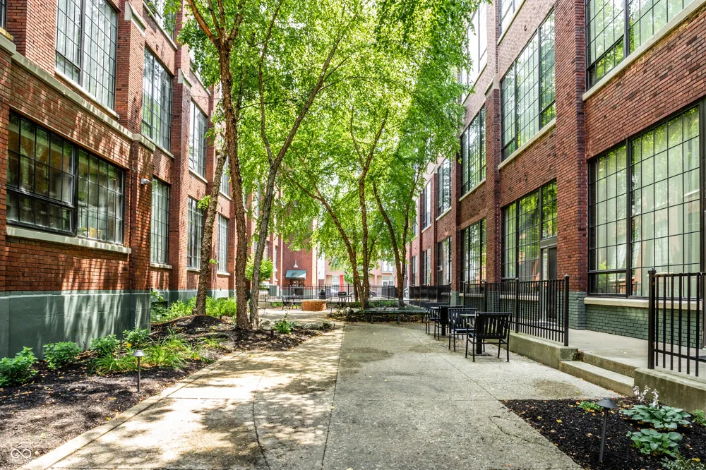 630 College Avenue #311 Indianapolis, IN 46204