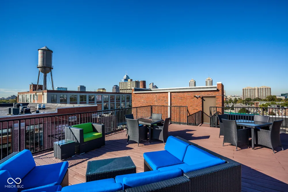 630 College Avenue #311 Indianapolis, IN 46204