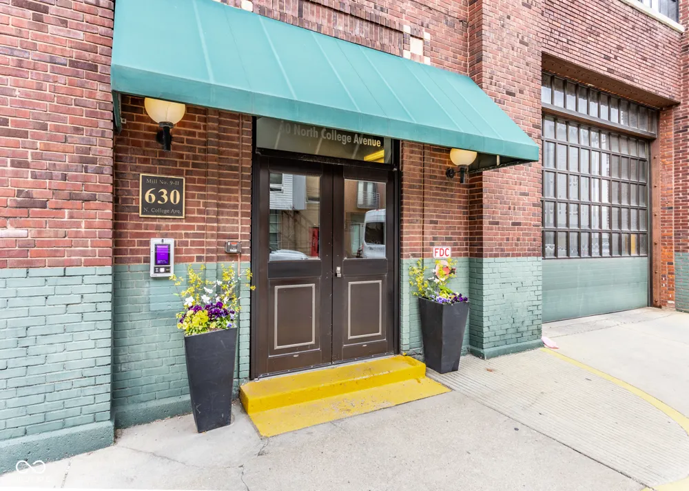 630 College Avenue #311 Indianapolis, IN 46204